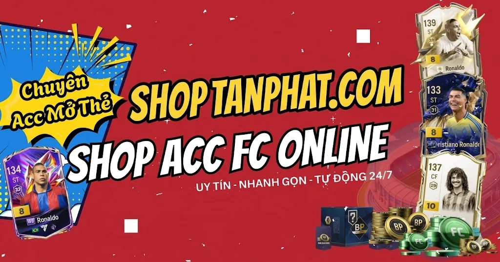 Fc Online