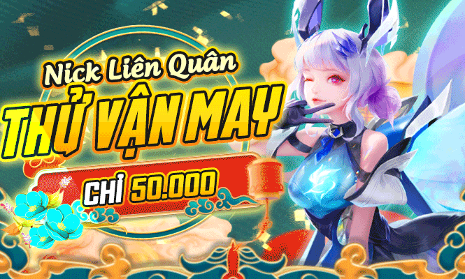 Random Liên Quân